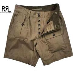 2025年最新】DOUBLE RL メンズ ショートパンツ・ハーフパンツの