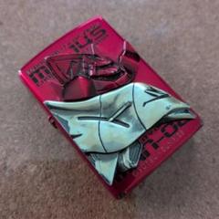 2025年最新】ガンダム zippo シャアの人気アイテム - メルカリ