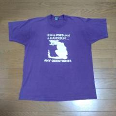 FRUIT OF THE LOOM Tシャツ　90s usa　シングルステッチ