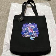 新品タグ付き！早い者勝ち！完売品！アリエル　35周年　トートバッグ　A4 肩がけ 2025年最新】アリエル トートバッグの人気アイテム - メルカリ