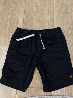 Polo Ralph Lauren 半ズボン 4サイズ (110cm)黒のサムネイル