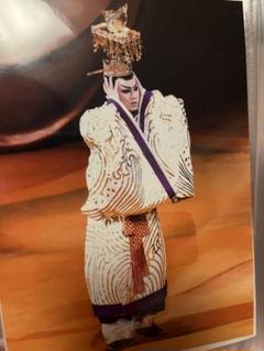 松本幸四郎丈舞台写真20のサムネイル