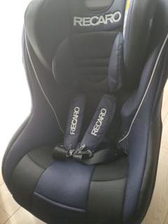 レカロ チャイルドシート スタートゼロセブン