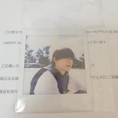 佐野勇斗 古川毅 直筆サイン入りチェキ 2025年最新】佐野勇斗 チェキの人気アイテム - メルカリ