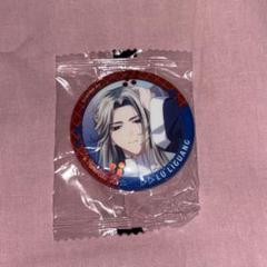 エイトリ 鹿礼光 缶バッジ