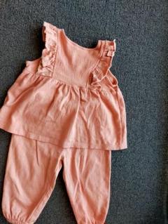 H&M セットアップ
