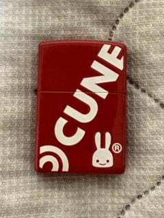 ばろ新品未使用 CUNE キューンzippo 赤 ばろ様専用新品未使用 CUNE キューンzippo 赤 - メルカリ