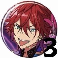 あんスタ 天城燐音 缶バッジ フィーチャー idol 40点セット Amazon.co.jp: 天城燐音 フィーチャー1 缶バッジ あんスタ あん