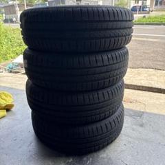 中古Hankook Kinergy Eco 2 185/65R15 タイヤ - メルカリ