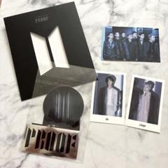 2025年最新】bts proof exhibition ラキドロ ジンの人気アイテム