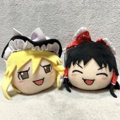 2025年最新】東方Project ぬいぐるみの人気アイテム - メルカリ