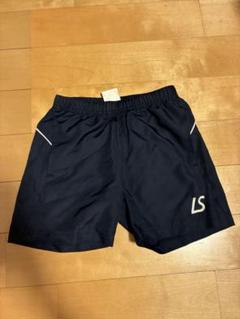 ルースイソンブラ LUZeSOMBRA Domingo 黒 ハーフパンツ L 割引セール 30％OFF】LUZeSOMBRA/ルースイソンブラ ハーフパンツ