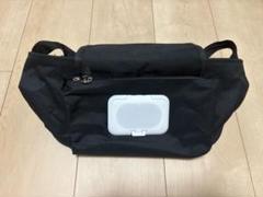 ベビーカーバッグ おむつポーチ
