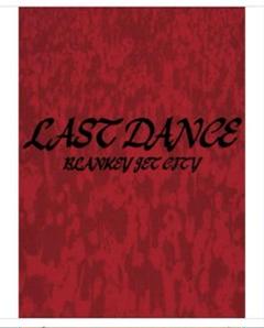 【新品未使用】BLANKEY JET CITY LAST DANCE 2LP 51epxU2MsRL._UF350,350_QL50_.jpg