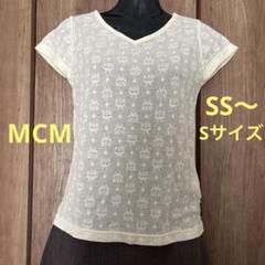 MCM 半袖Tシャツのサムネイル