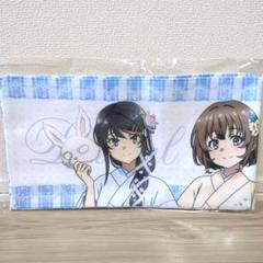 青ブタ　キーホルダーコンプセット　未開封 151667475_o1.jpg?