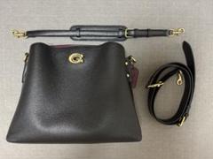 ウィロウ ショルダー バッグ | COACH/コーチ | 三越伊勢丹