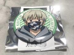 呪術廻戦　狗巻棘　缶バッジ　アクキー　アクスタ　ブロマイド　まとめ売り 呪術廻戦 狗巻棘 他 グッズ48個まとめ売り - メルカリ