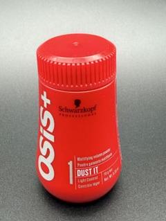 OSIS+ DUST IT オージスダストイット シュワルツコフ ワックスのサムネイル