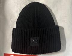 新品未使用✌️ Acne Studios クリスタルフェイス　ニットキャップ 8045001036384_1.jpg?v=