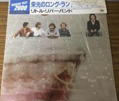 2025年最新】LITTLE RIVER BAND LPの人気アイテム - メルカリ