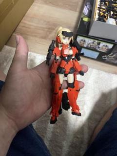 フレームアームズ・ガール　ジャンク品 フレームアームズガール メガミデバイス ジャンク品