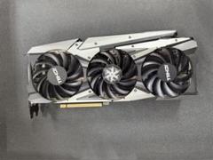 INNO3D NVIDIA RTX3080 ICHILL X4 動作保証のサムネイル