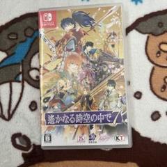 遙かなる時空の中で7 Nintendo Switch