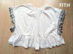 FITH☆キッズTシャツ☆サイズ110cm