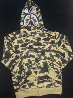 2025年最新】A・BATHING APE シャークパーカーの人気アイテム