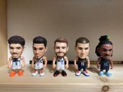 NBA Ballersシリーズ2 フィギュア【SR】アンソニー・エドワーズ NBA Ballers シリーズ2 アンソニー・エドワーズ SRレア