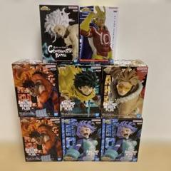 2025年最新】プライズ フィギュア まとめ売りの人気アイテム