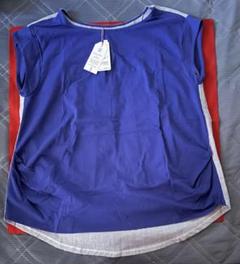 新品未使用タグ付き Pont de Chalons カットソー トップス