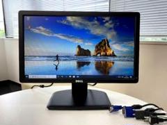 Dell モニター 18.5インチ 【E1912H】
