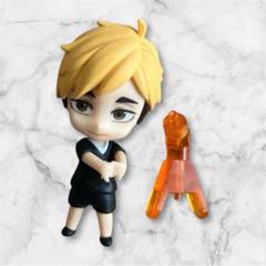 【新品未開封】ハイキュー!! ねんどろいど 制服Ver. 宮侑 宮侑 ♥ 2点 ねんどろいど 宮 侑 制服Ver.｜グッドスマイルカンパニー公式
