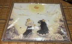 嘘つき姫と盲目王子　Nippon1.jpショップ限定 キャンバスアート