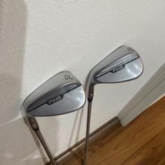 PING s159 ウェッジ 新品 ping ピン