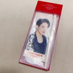 2025年最新】bts ジョングク ソウルコン ミニフラッグの人気