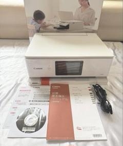 Canon TS8630 ジャンク品　プリンター レンタル] CANON(キヤノン) PIXUS TS8630 A4カラー