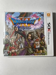 ドラゴンクエストXI◆ニンテンドー3DS◆日本語◆動作確認済み◆即プレイ可能◆