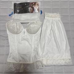 ブライダルブルーム♡ B75 M セット！ matching02.jpg