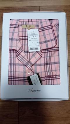 【新品　未使用】DAKS LONDON　パジャマ 2025年最新】Daks レディース パジャマの人気アイテム - メルカリ