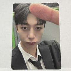 MONSTA X 2025 CONNECT X ランダムトレカ ヒョンウォン