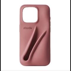 超美品！お値打ち rhode iPhone15proケースとリップ2本付き！ rhode iPhone 15proリップケース・2本リップティント 3点セット