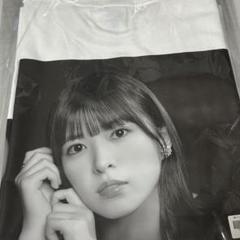 乃木坂46 - のぎbox NOGI A/W 2024  久保史緒里 A賞 フォトTシャツ 久保史緒里 のぎbox NOGI A/W 2024 フォトTシャツ