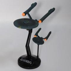 2025年最新】スタートレック エンタープライズ フィギュアの人気