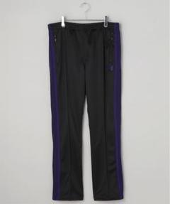 needles Black×Purple