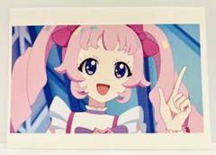 青空ひまり 場面写カード アモカフェ ひみつのアイプリ