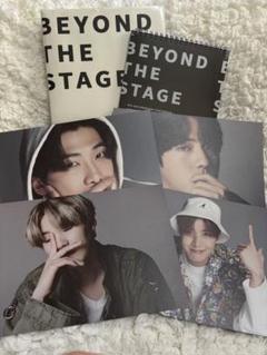 お値下げ❣️BTS beyond the stage写真集 卓上カレンダー付き Amazon.com: (P.O.B) BTS BEYOND THE STAGE DOCUMENTARY PHOTO