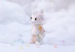 おおかみくん　クリスマスの星 Amazon.co.jp: おおかみくん CANDY PINK ピンク クリスマスの星